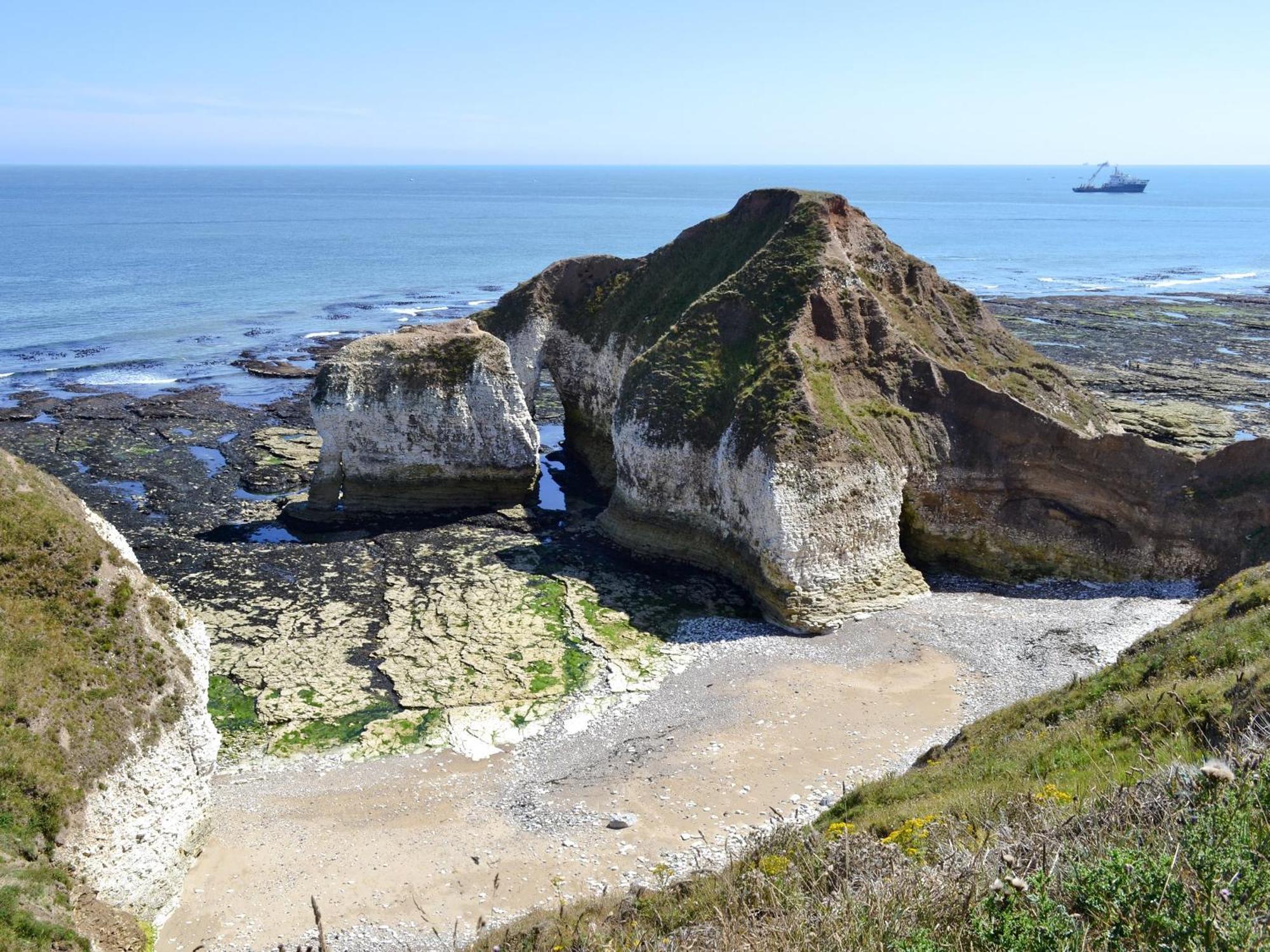 Christine Holiday home Flamborough