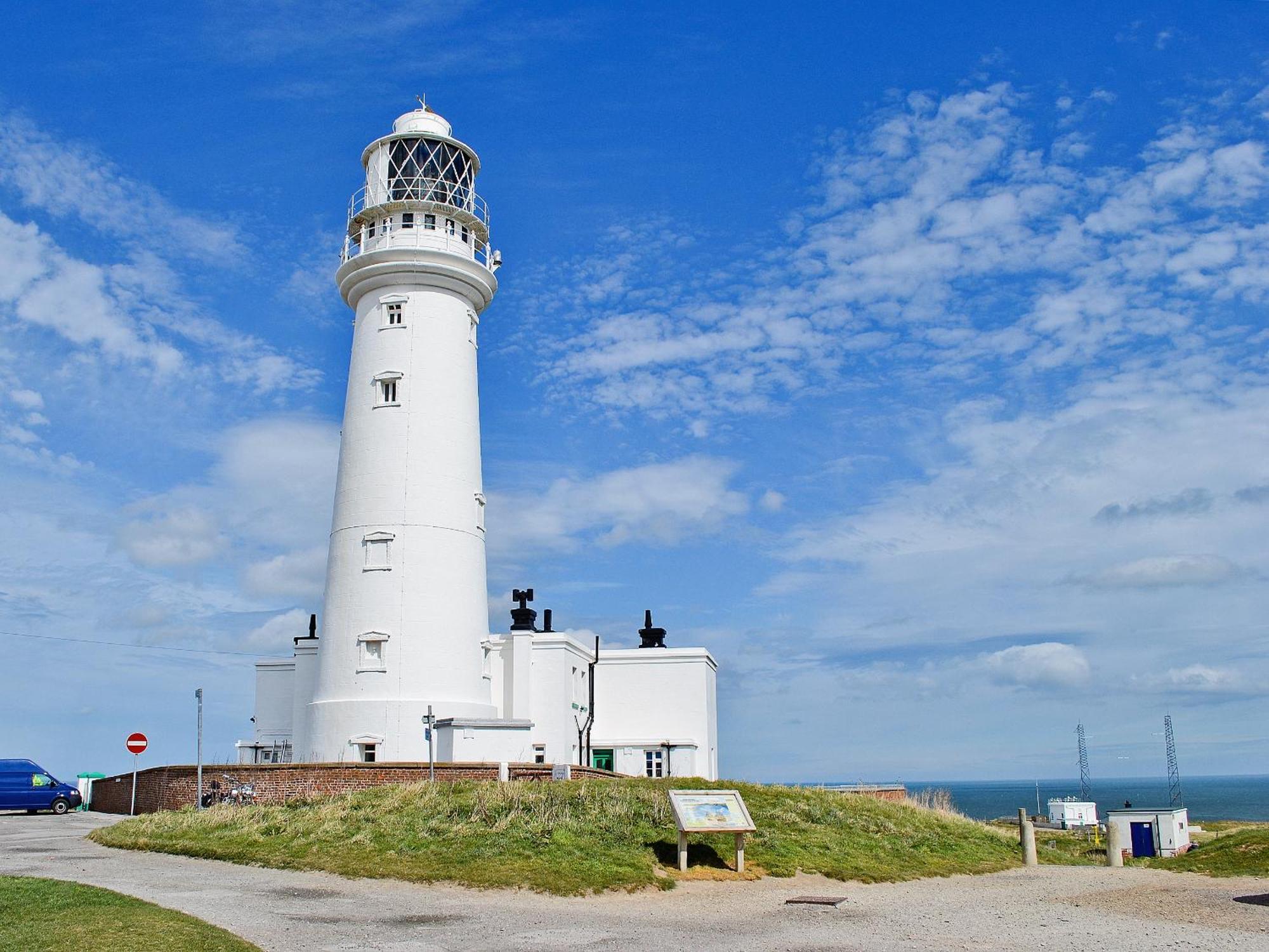 Christine Flamborough
